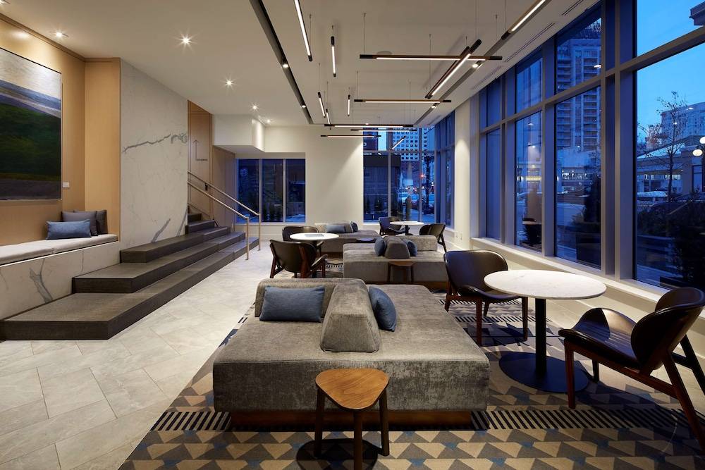 Andaz Ottawa Byward Market, By Hyatt 2