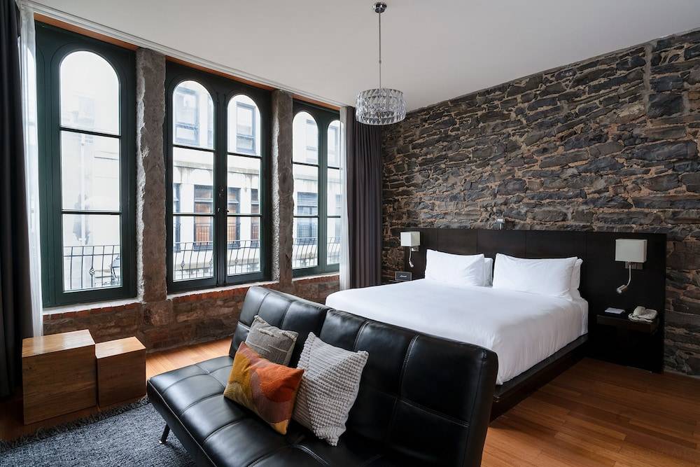 Le Petit Hôtel Vieux-Montréal - Saint-Paul by Gray Collection 1
