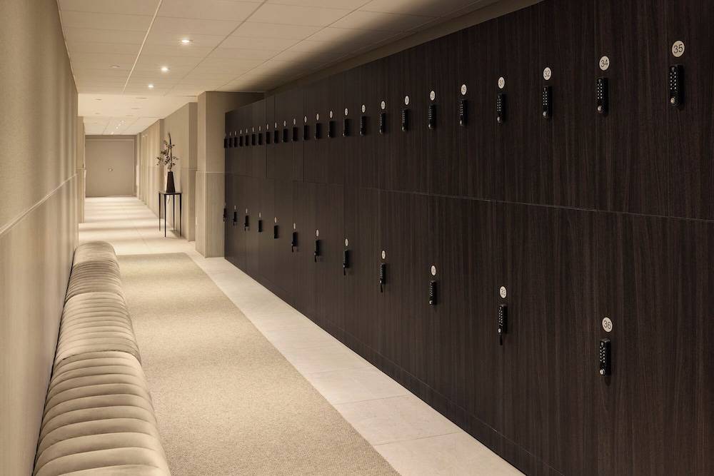 Eurostars Old Montreal Suites & Apartments 2