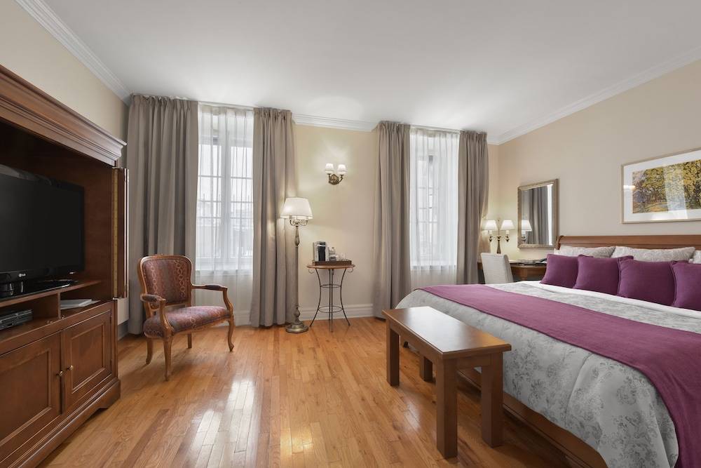Hotel Bonaparte 2