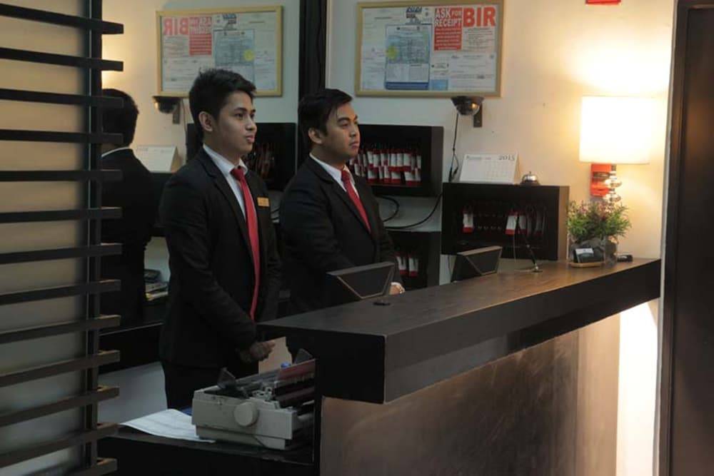 Prince Plaza II Condotel 2