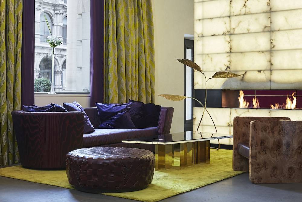 Hotel St Paul, Montreal, a Member of Design Hotels 2