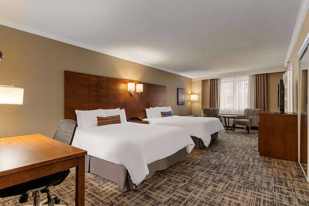 Best Western Ville-Marie Montreal Hotel & Suites 1