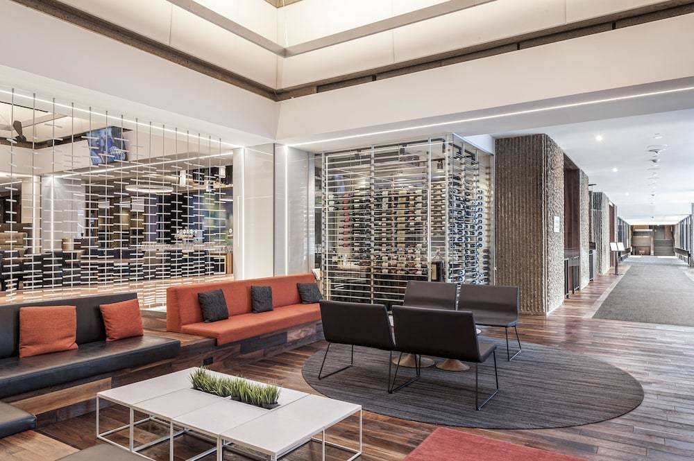 Hotel Bonaventure Montreal 2