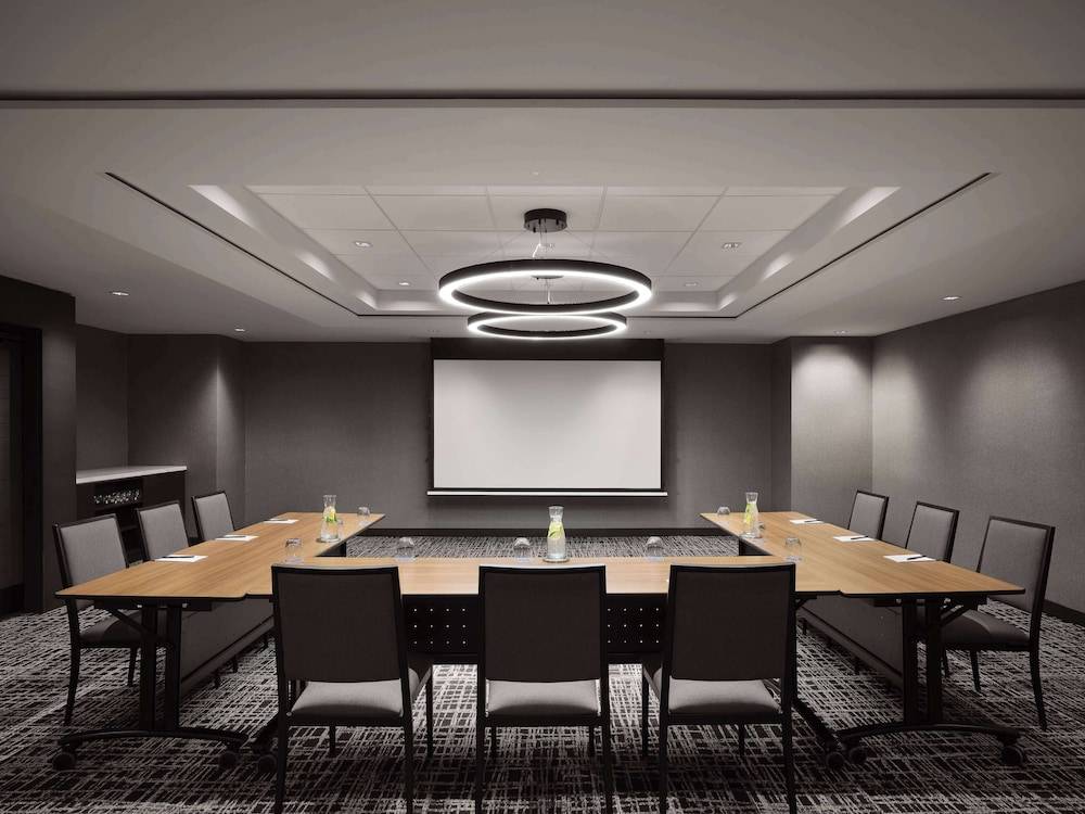 Hyatt Place Montreal - Downtown 1