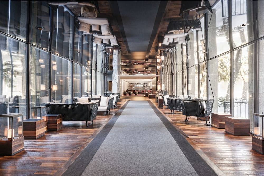 Hotel Bonaventure Montreal 1