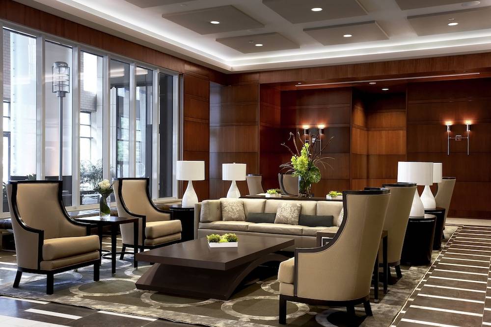 Le Westin Montreal 2