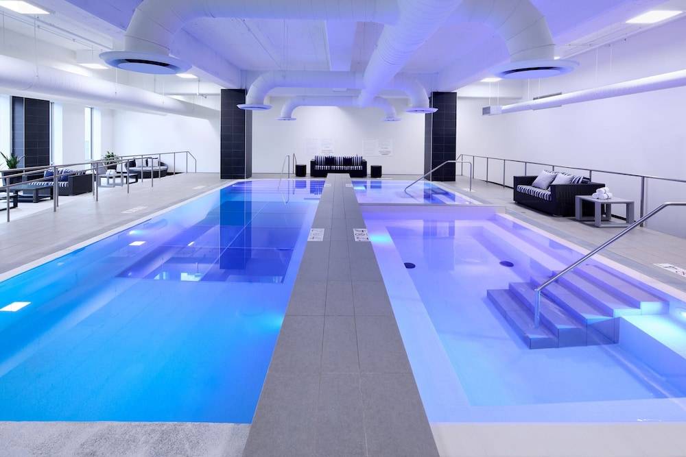 Le Westin Montreal 1