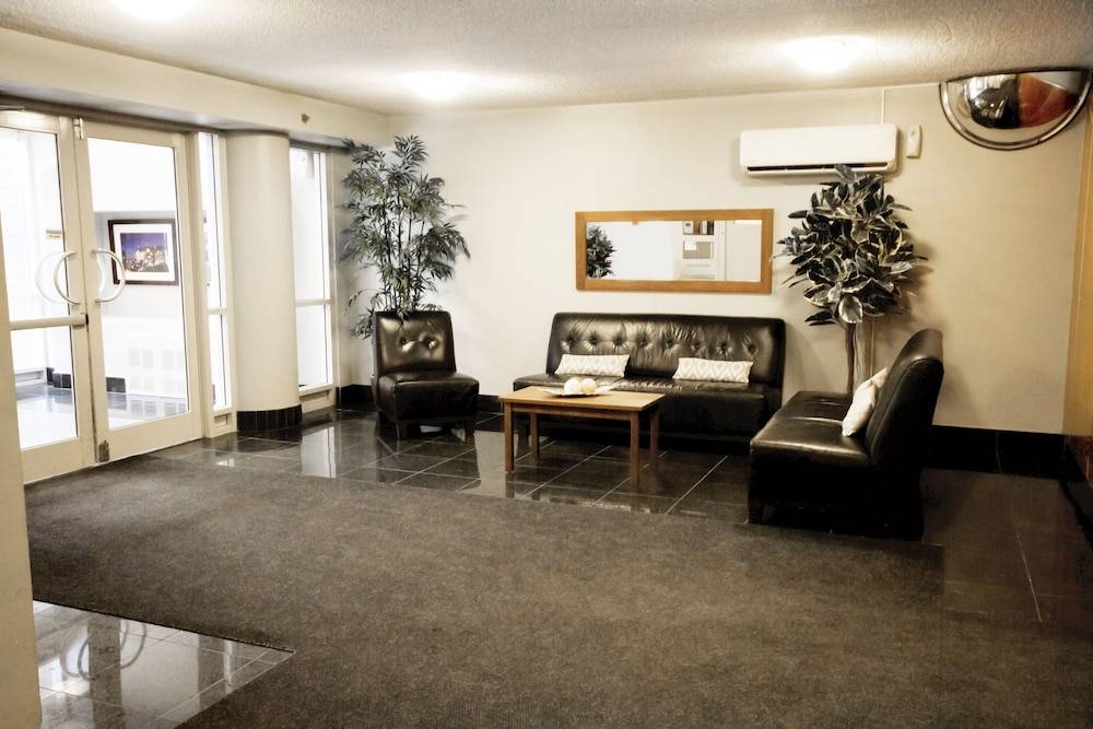 Hotel Saint-Laurent Montreal 2