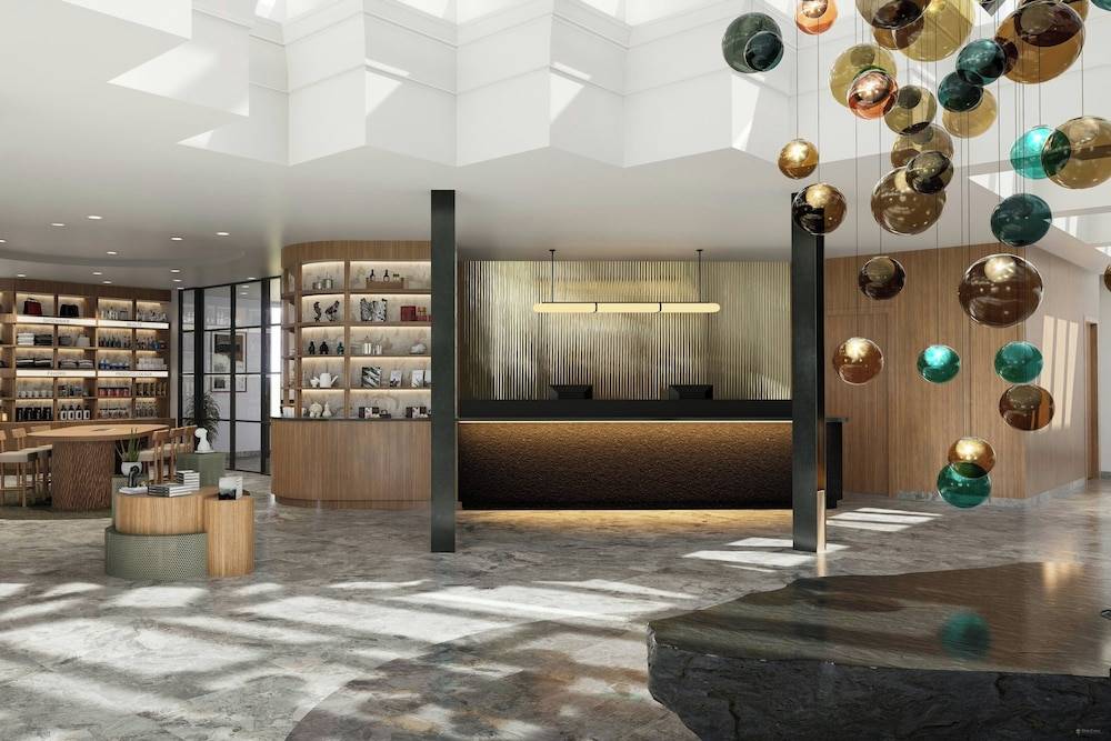 Ômage Hotel, Montreal Laval, a Tribute Portfolio Hotel 1