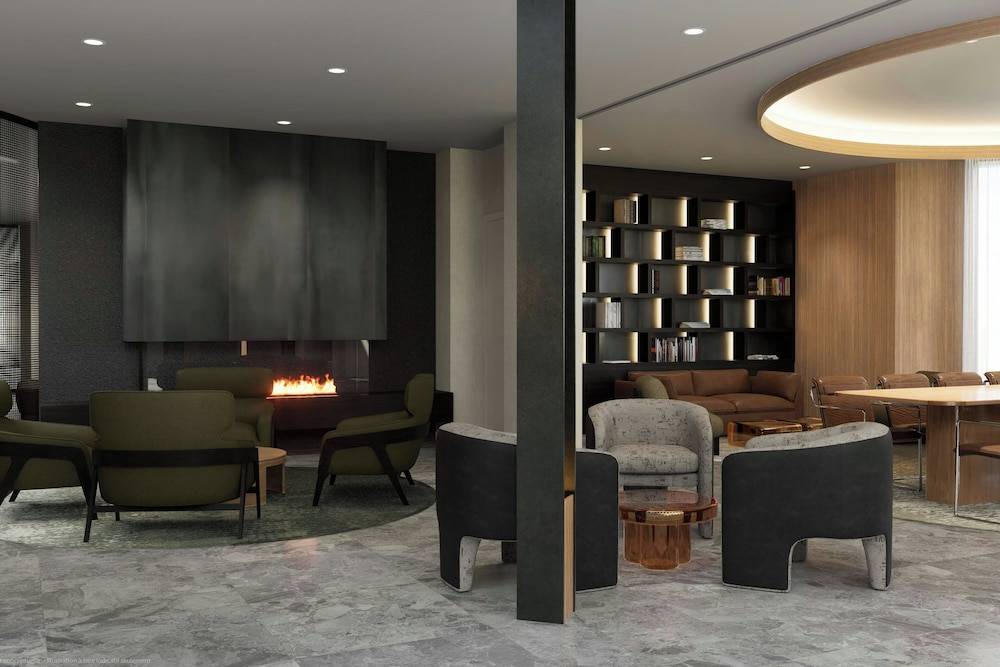 Ômage Hotel, Montreal Laval, a Tribute Portfolio Hotel 2