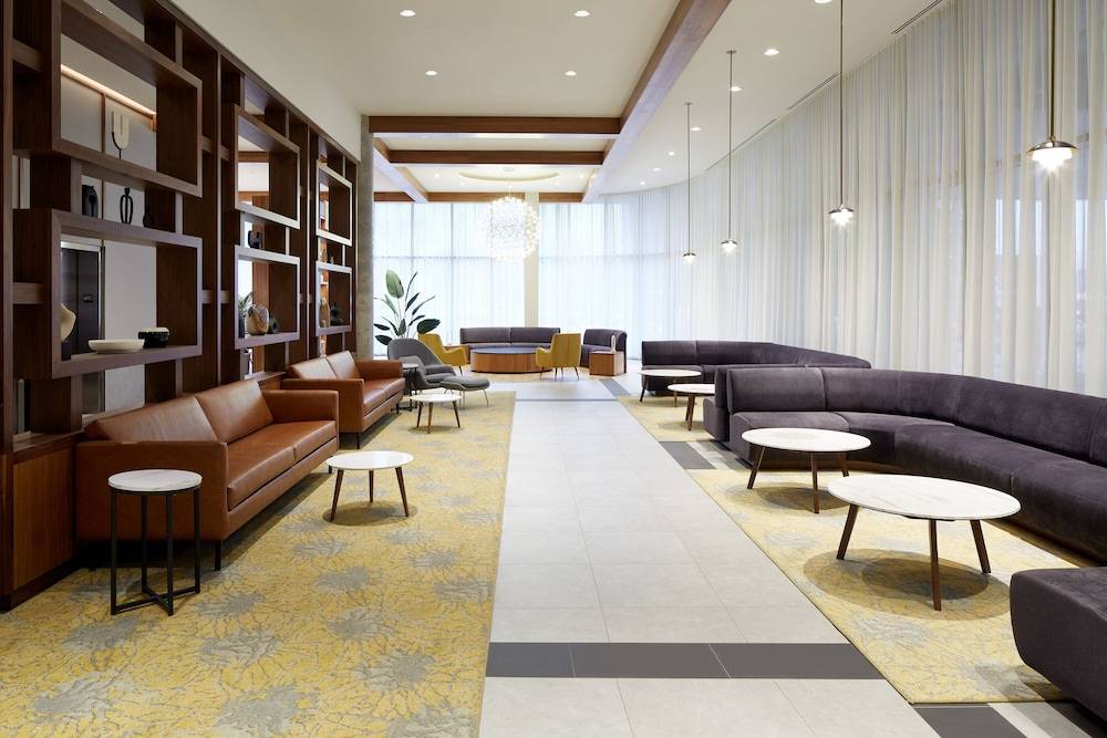 Residence Inn Montreal Midtown 2
