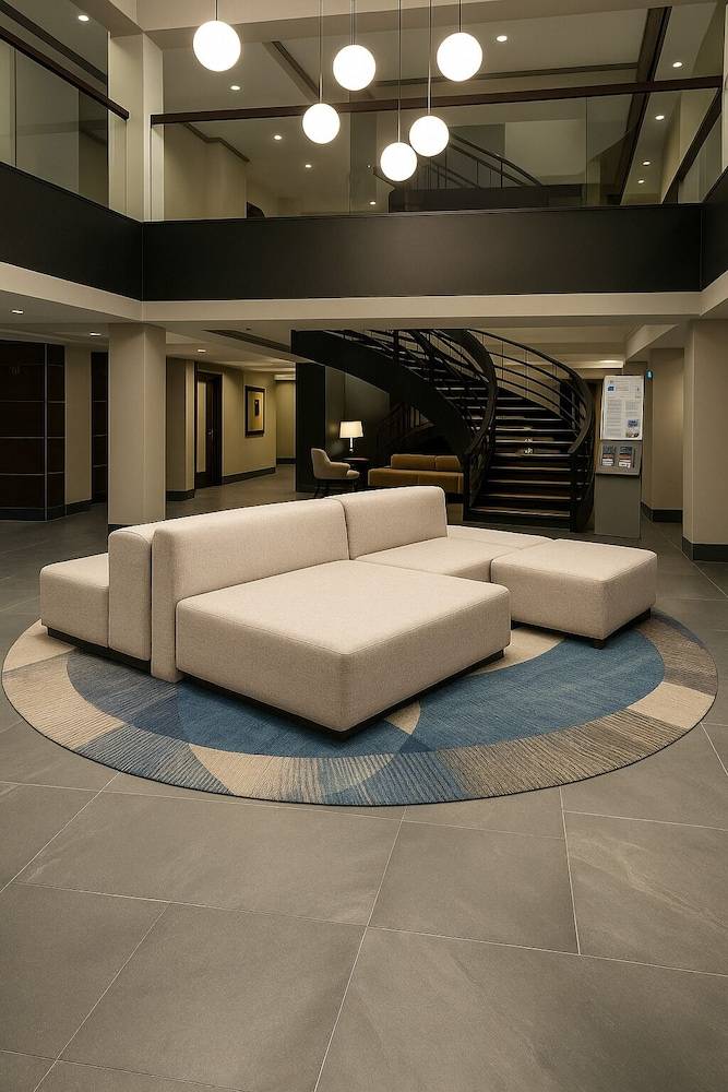 Hotel Europa, BW Signature Collection 2