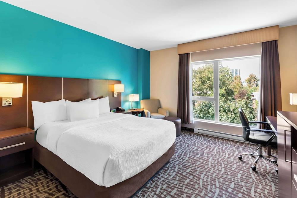 Best Western Plus Hotel Montreal 1