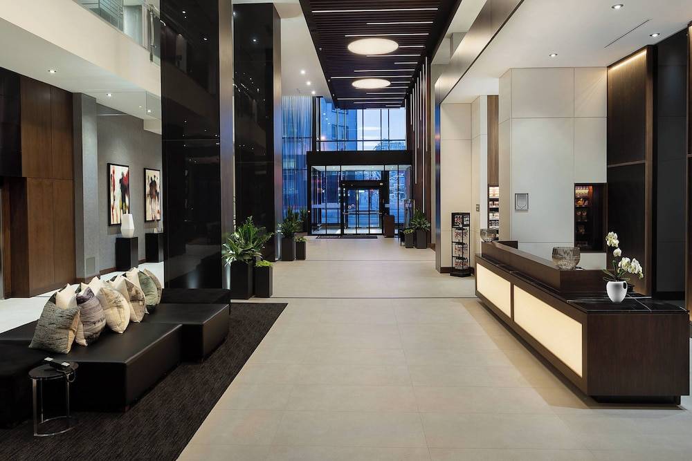 Hôtel AC Montréal Centre-ville 2