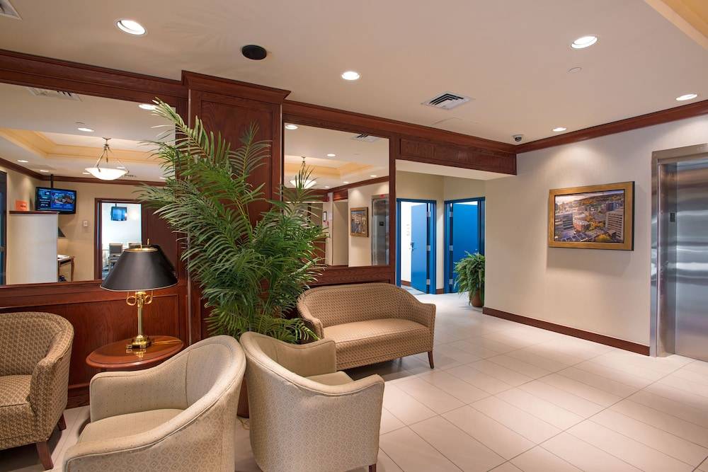 L'Appartement Hôtel 2