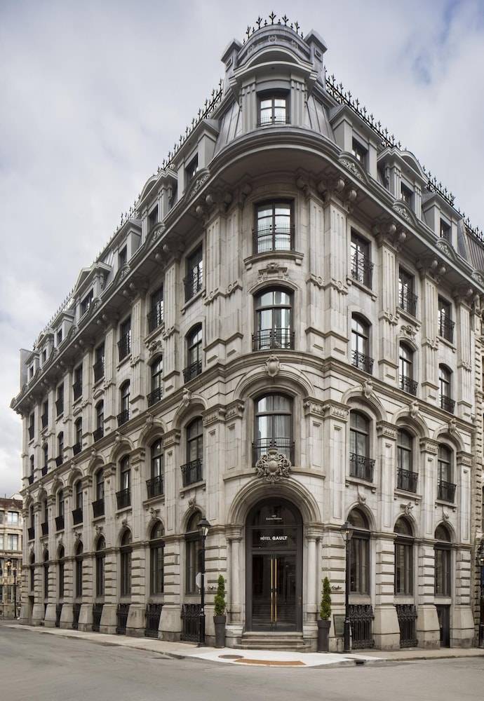 Hotel Gault 1