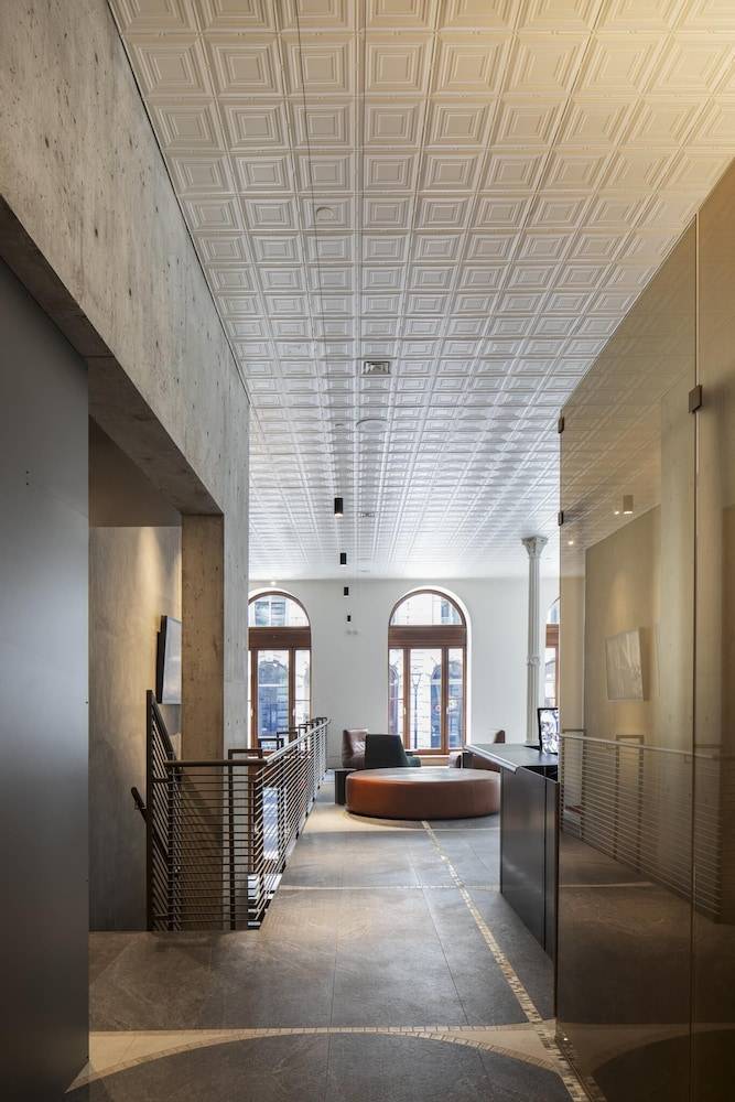 Hotel Gault 2