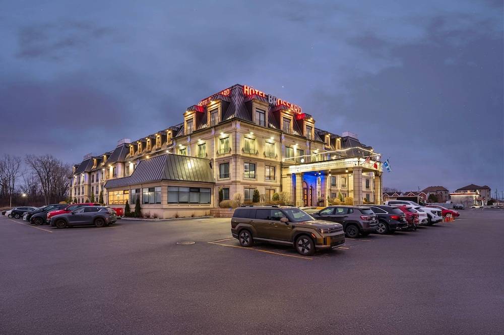 Hotel Brossard, an Ascend Collection Hotel 1
