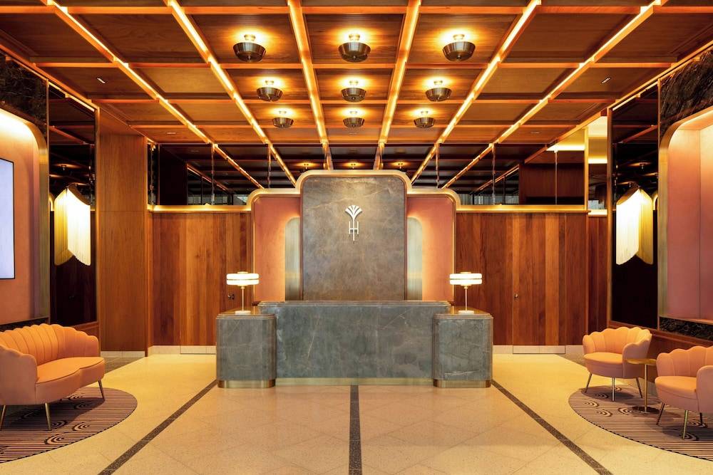 HONEYROSE Hotel, Montreal, a Tribute Portfolio Hotel 2