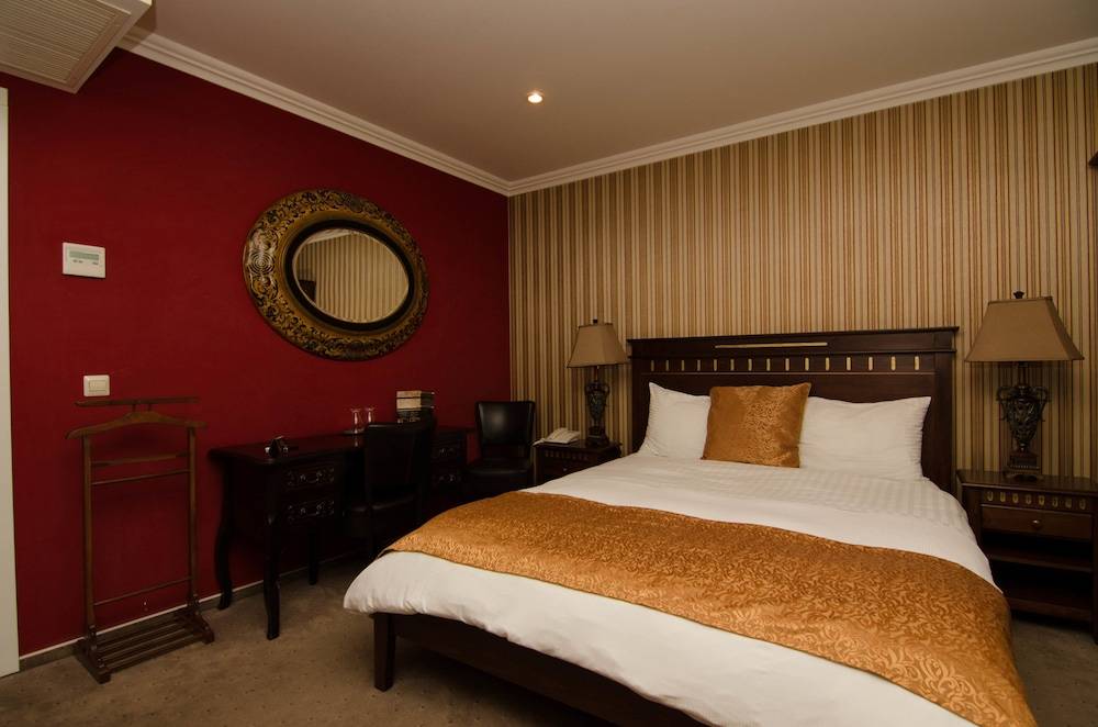Hotel Boutique Monaco 1