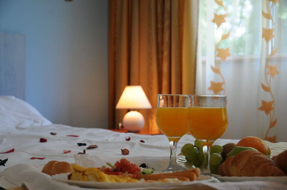Hotel Herastrau 2