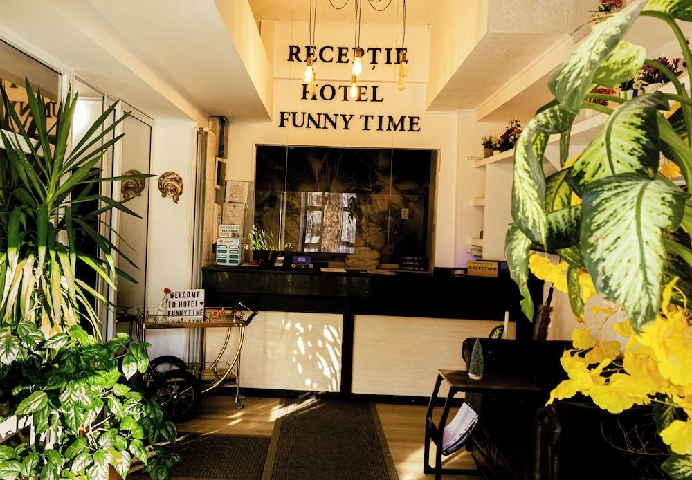 Hotel Funnytime 2