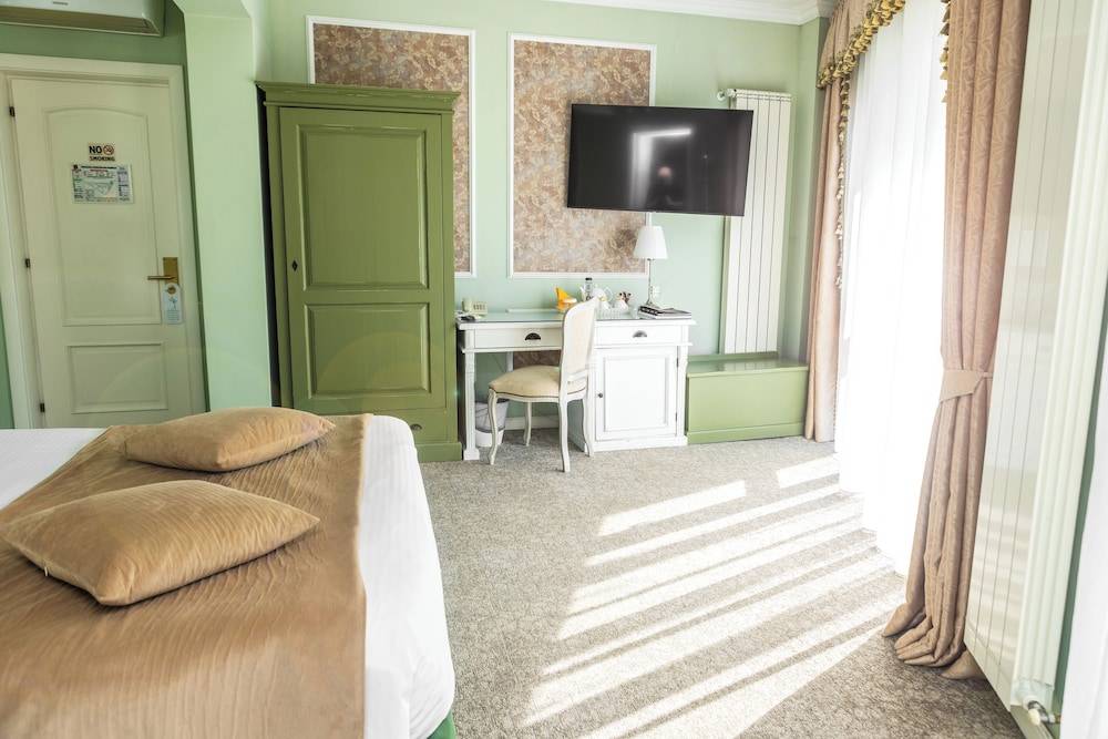 Villa Boutique Lafayette 2