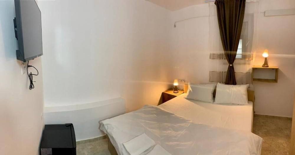 Hostel JAZ 2