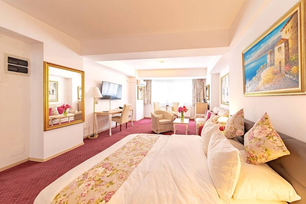 Bucur Accommodation 1