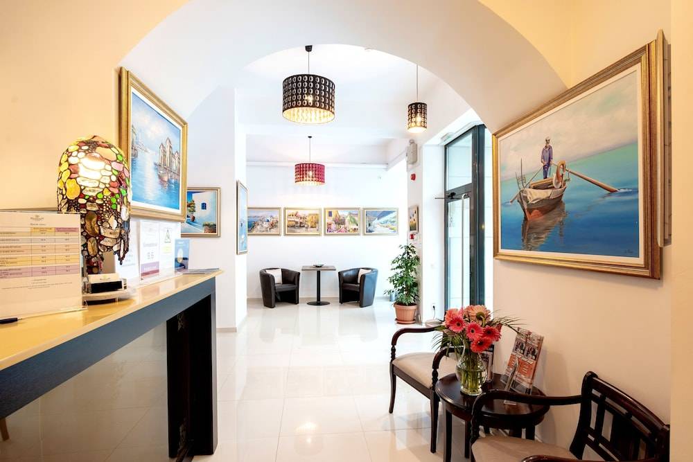 Bucur Accommodation 2