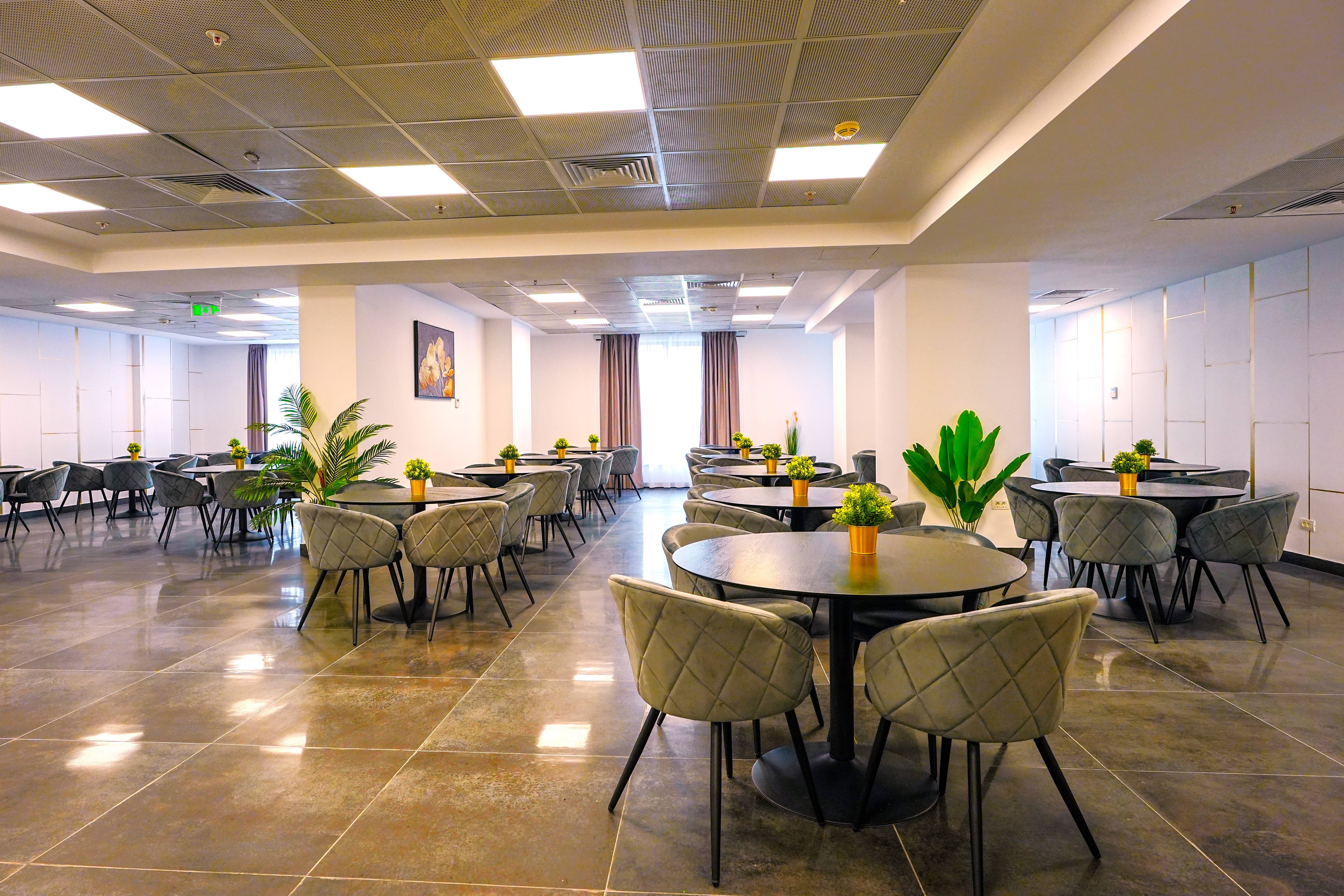 Sir Fundeni Hotel 2