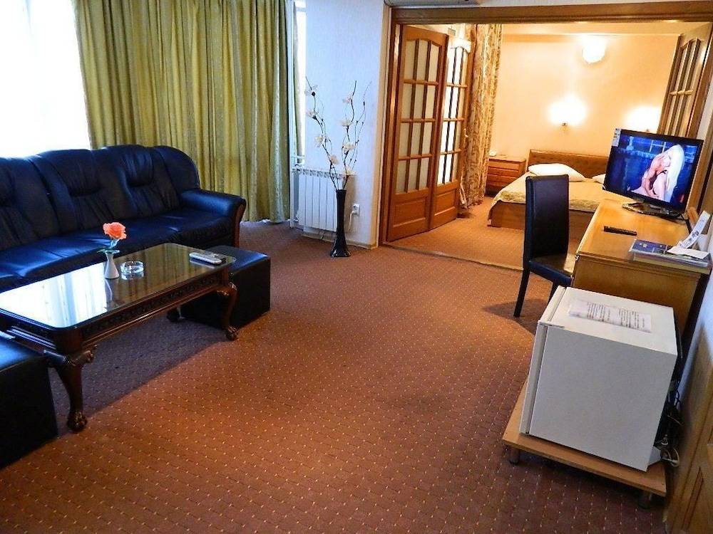 Darin Hotel 2