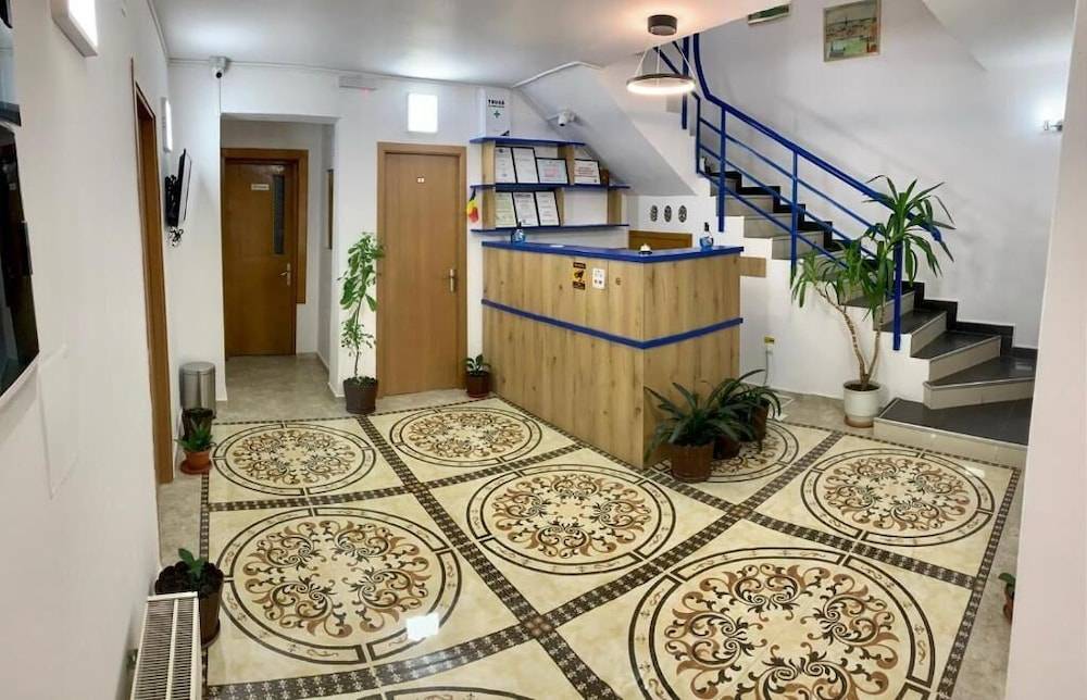 Hostel JAZ 1
