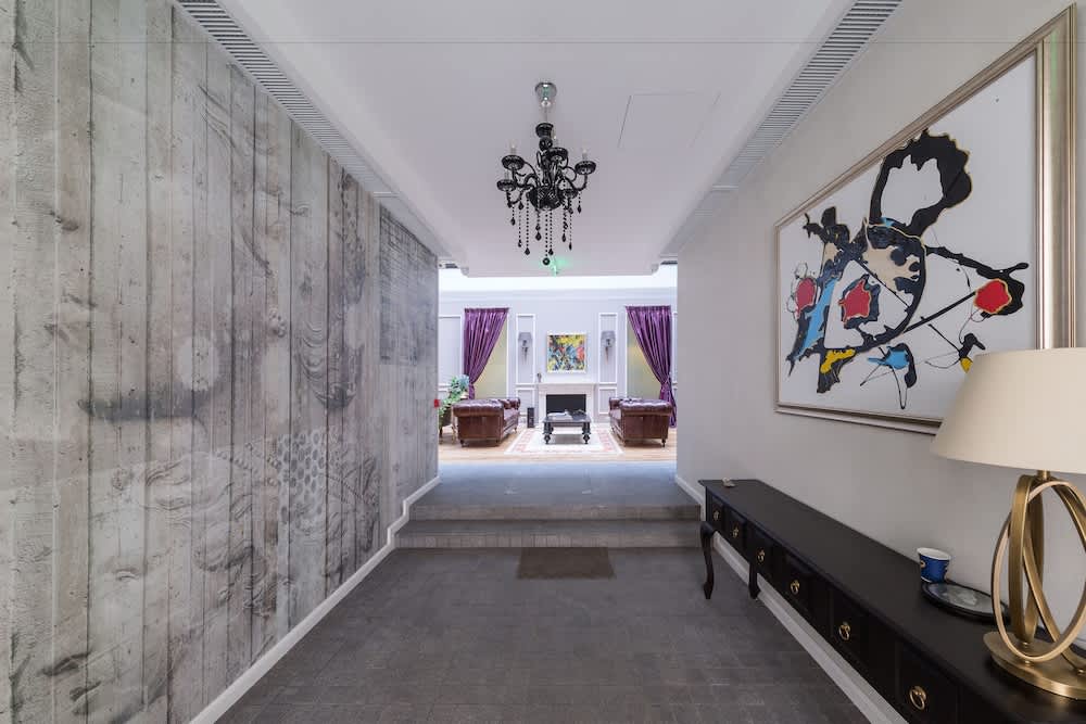 The Mansion Boutique Hotel 2