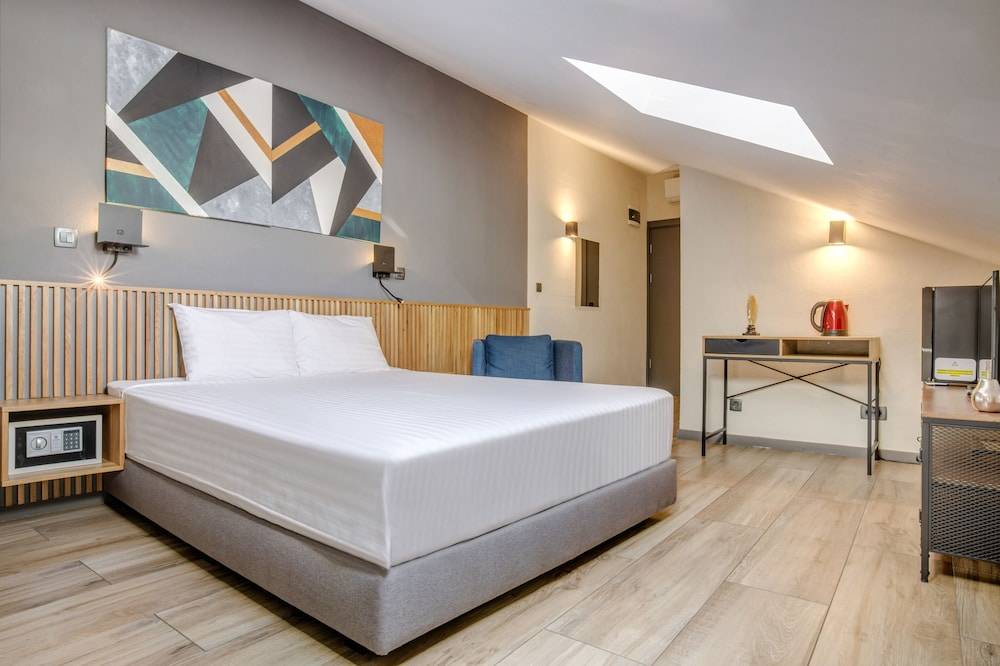 Hotel Forty One 1