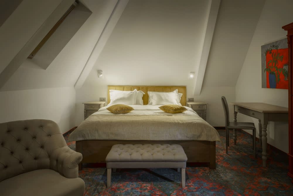 La Boheme Boutique Casa Soare 2