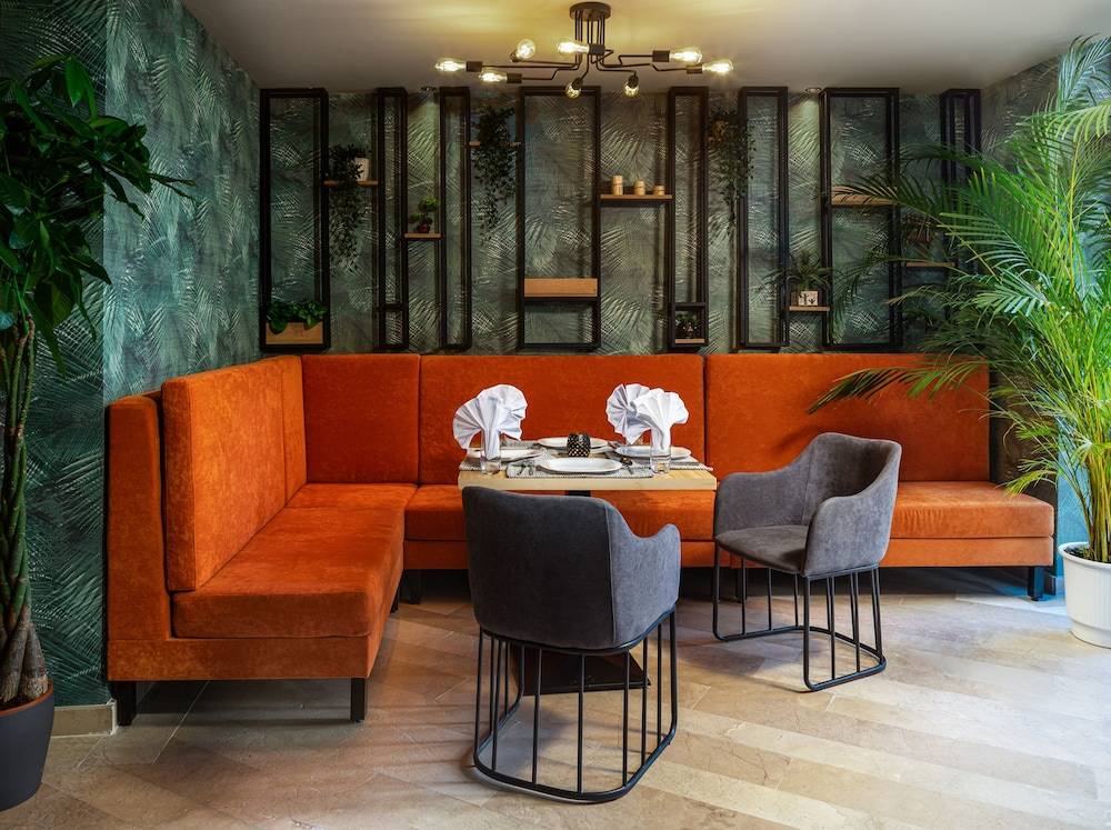 Labirint Boutique Hotel - Central Location 2