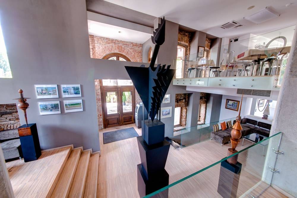 Sarroglia Hotel 2