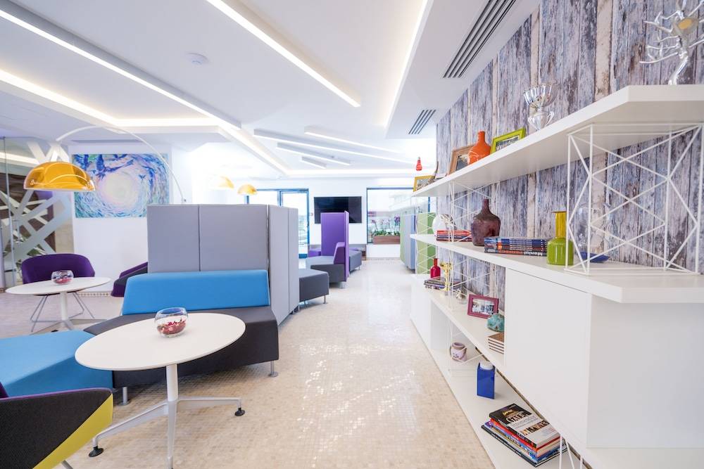 Studio One Accommodation Suites 1