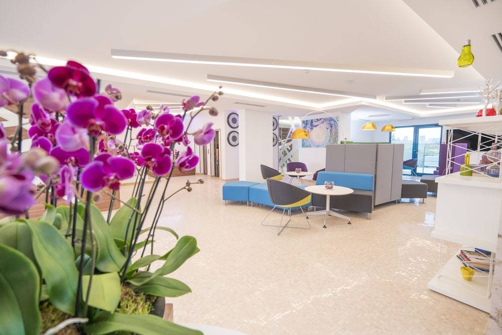 Studio One Accommodation Suites 2