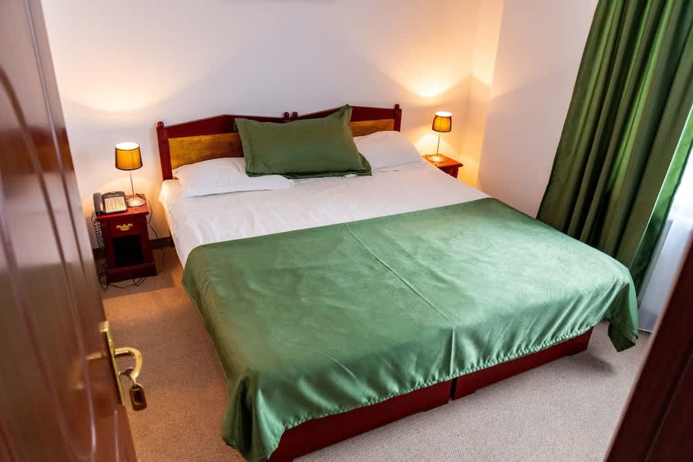 Hotel Cantemir 1