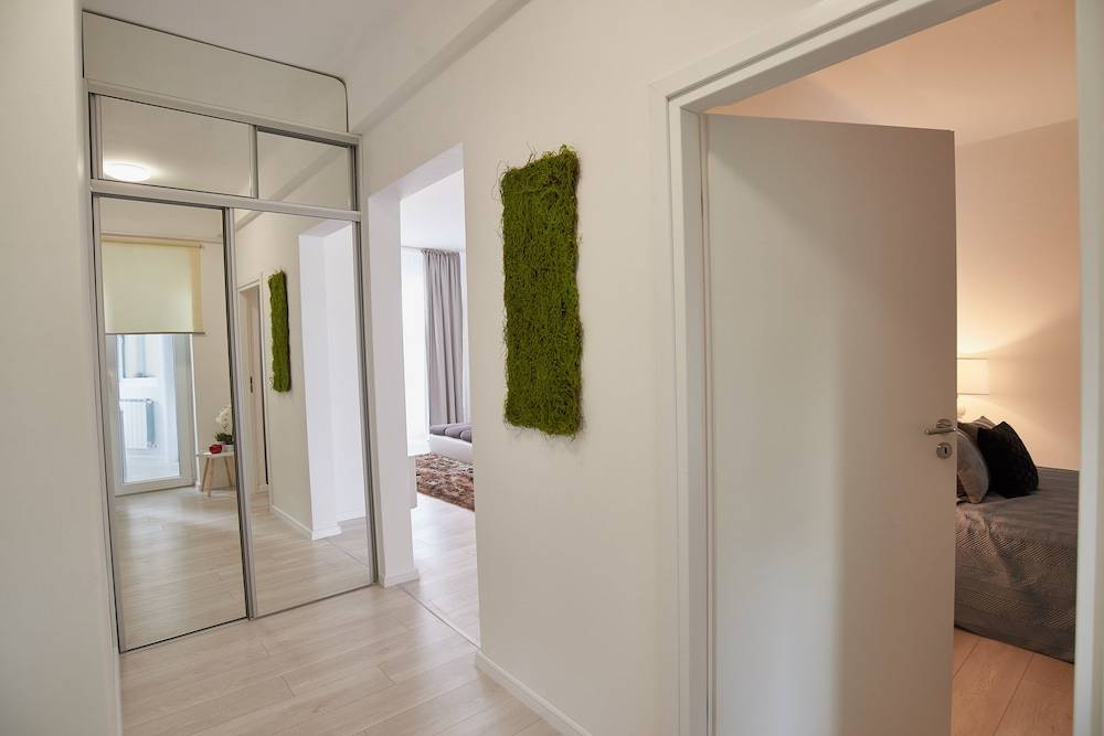 Metropole Apartments Old Town 2