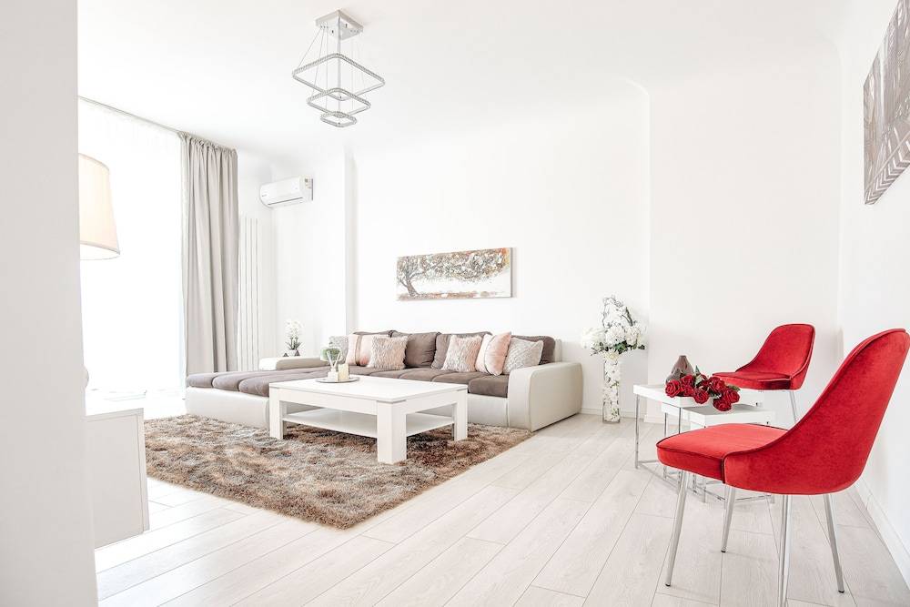 Metropole Apartments Old Town 1