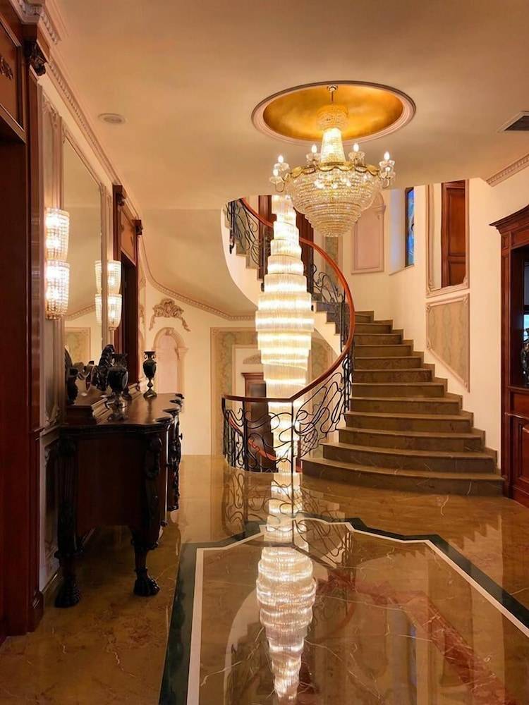 Suter Palace Heritage Boutique Hotel 2