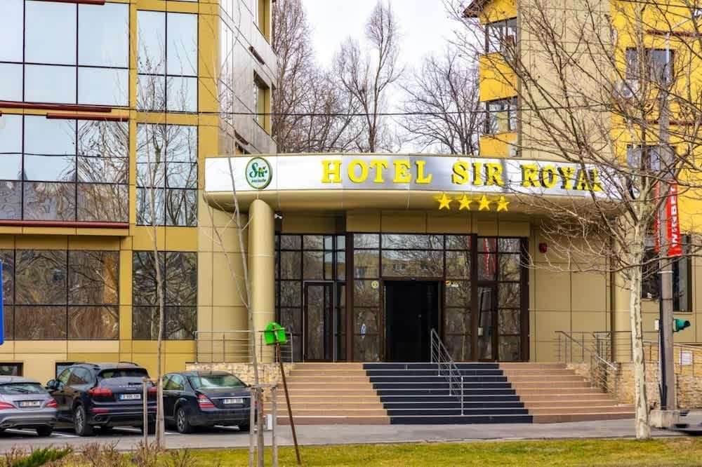 Hotel Sir Royal 1