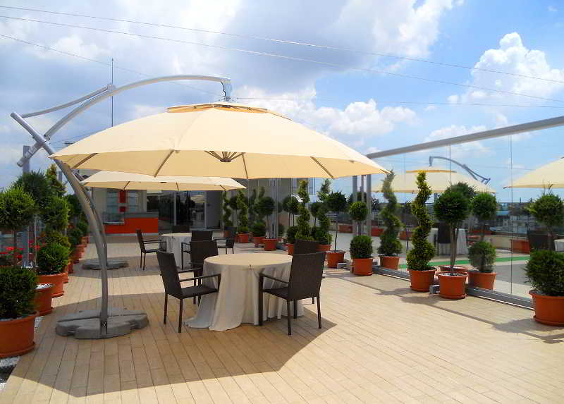 Marshal Garden Hotel 2
