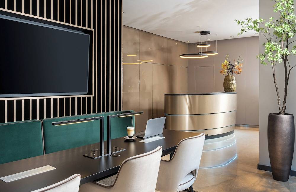 Leonardo Hotel Bucharest City Center 2