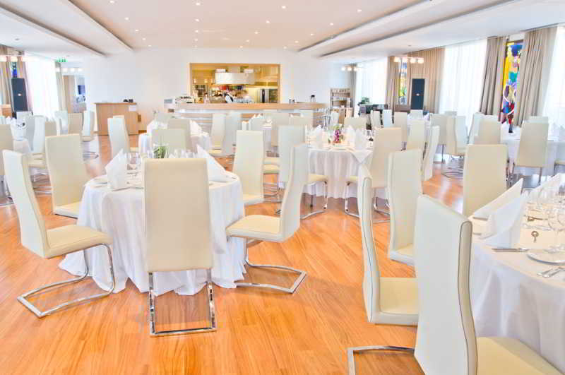 Marshal Garden Hotel 1