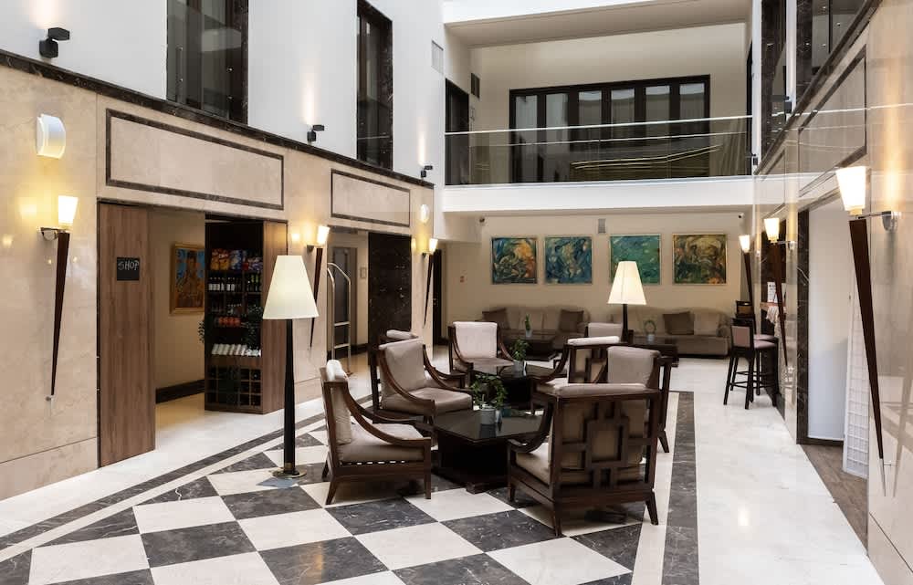 Europa Royale Bucharest 2